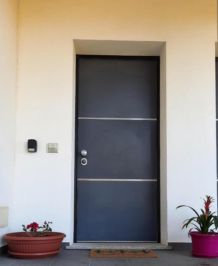 Dolphin'S Home Porto Torres Exterior foto