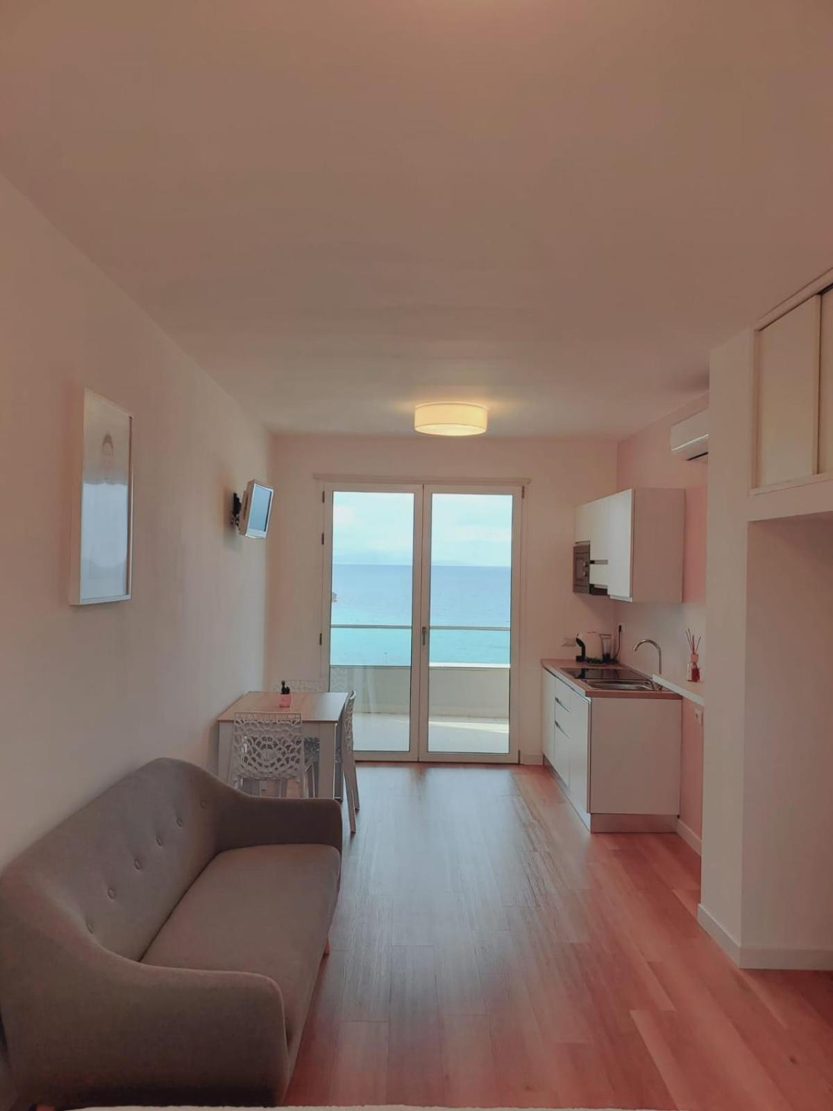 Dolphin'S Home Porto Torres Exterior foto